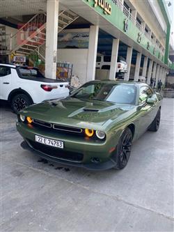 دودج تشالنجر